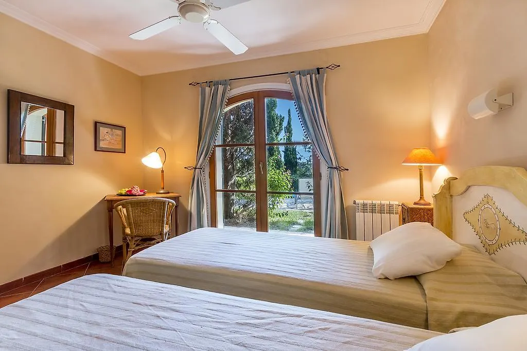 Ferienhaus Villa Town House Bellavista Pollença Spanien