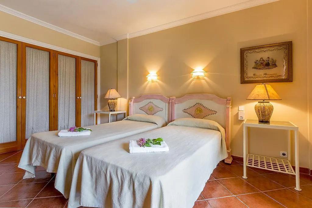 Villa Town House Bellavista Pollença