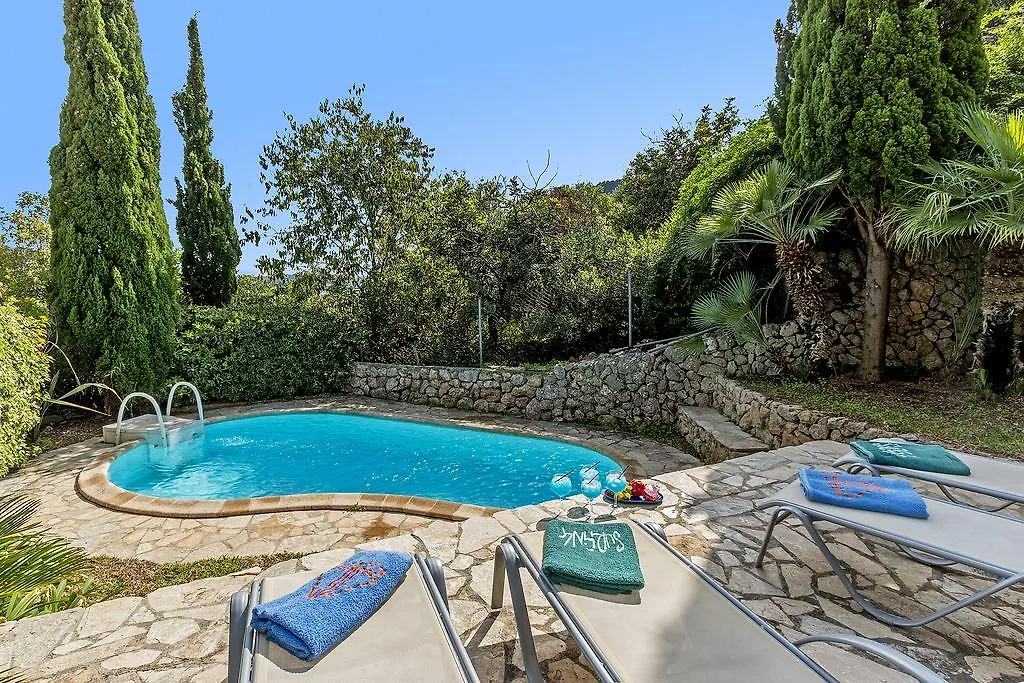 Villa Town House Bellavista Pollença Ferienhaus
