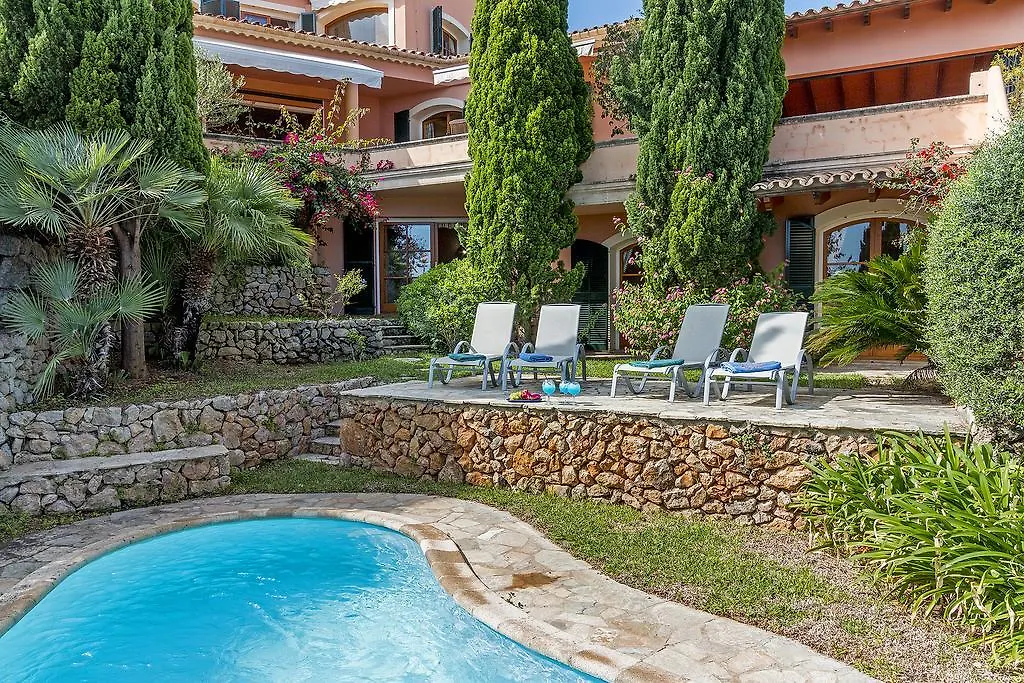 Ferienhaus Villa Town House Bellavista Pollença