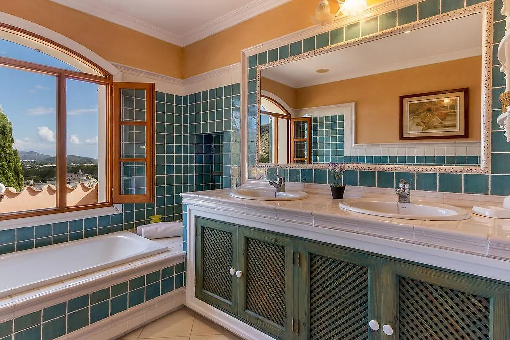 Villa Town House Bellavista Pollença