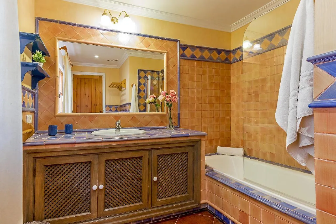 Ferienhaus Villa Town House Bellavista Pollença