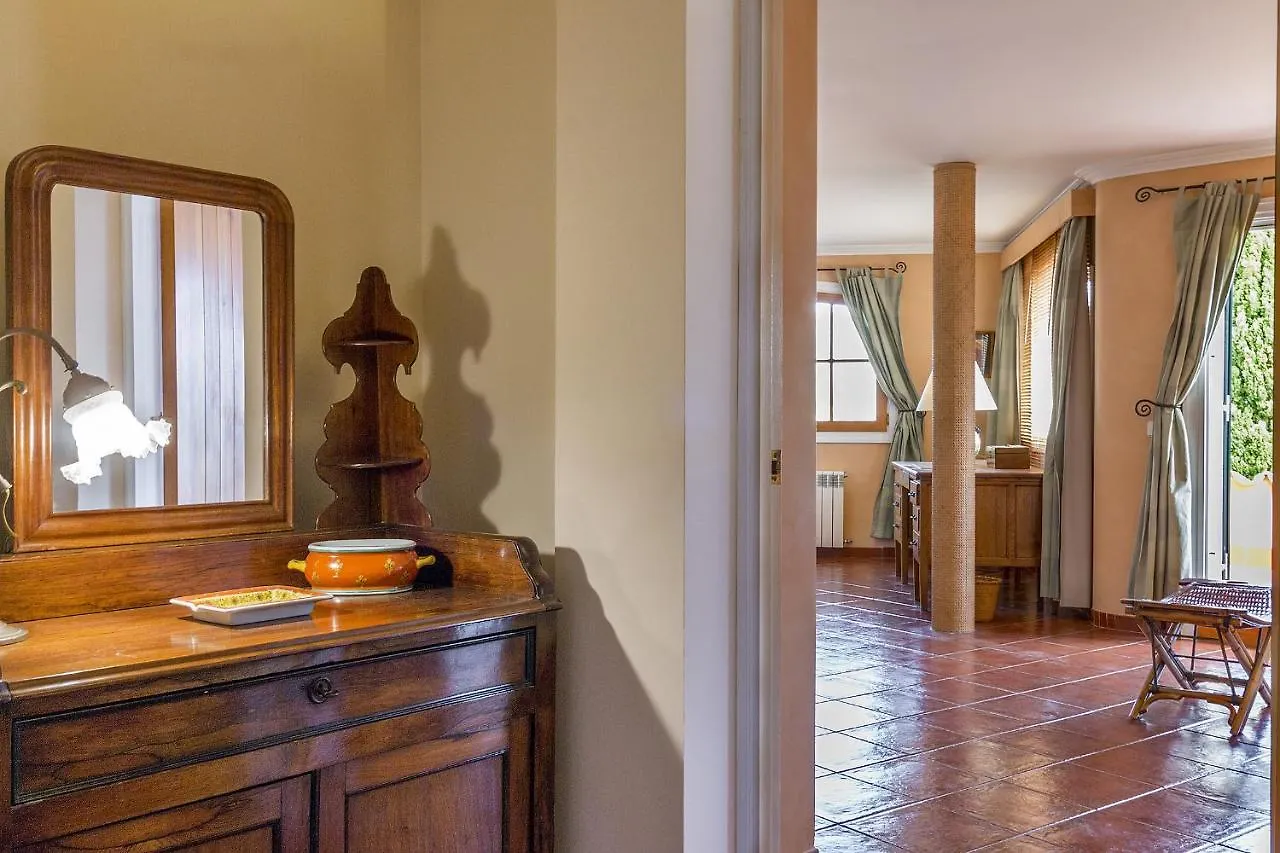 Villa Town House Bellavista Pollença Spanien