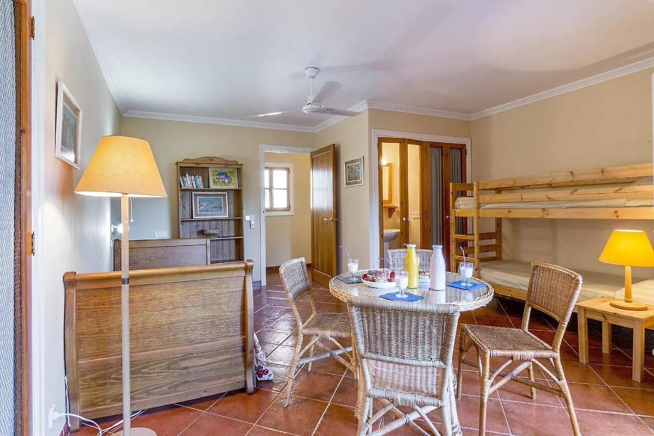 Villa Town House Bellavista Pollença 0*,  Spanien
