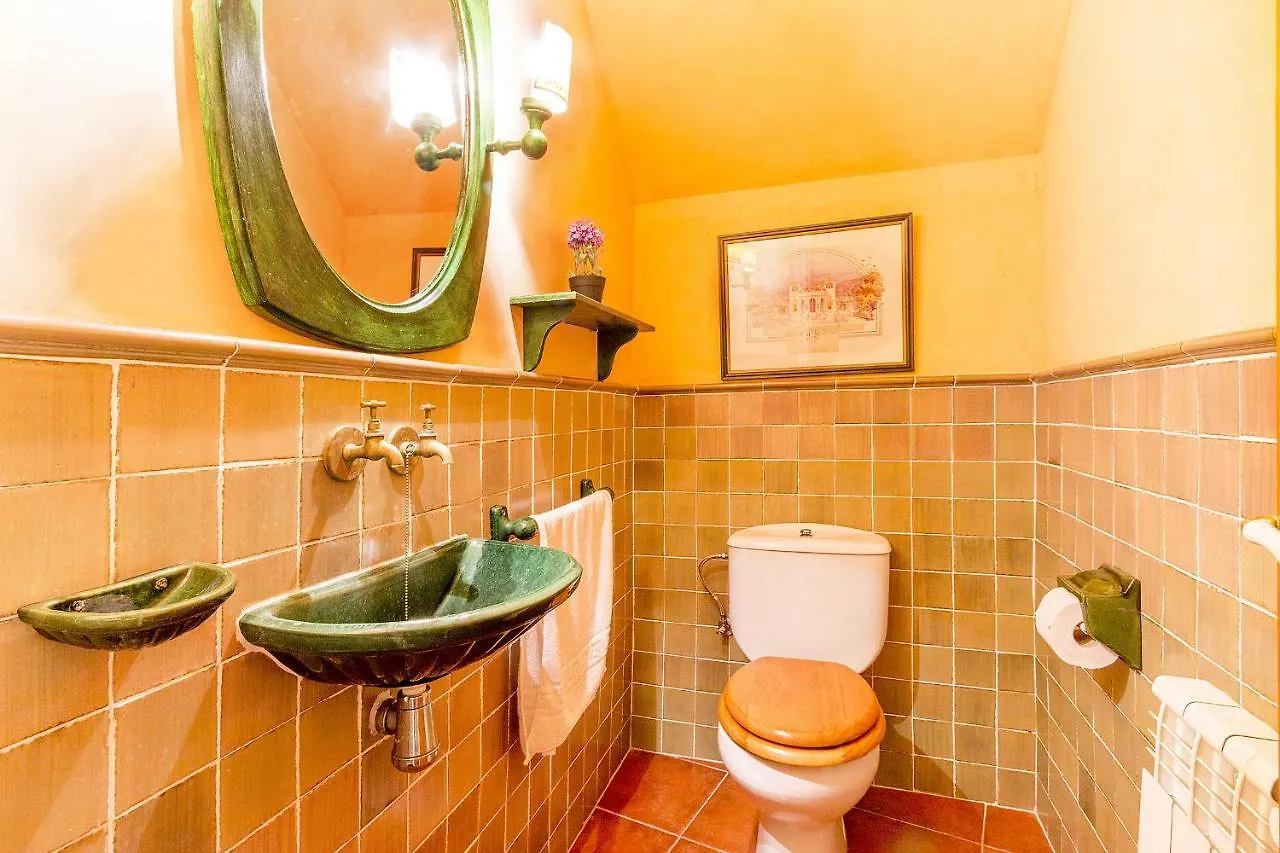 Villa Town House Bellavista Pollença 0*,  Spanien