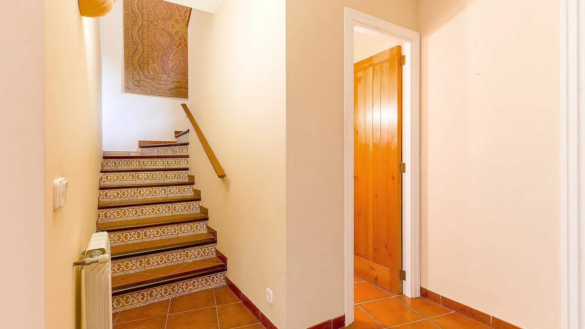 Villa Town House Bellavista Pollença Ferienhaus