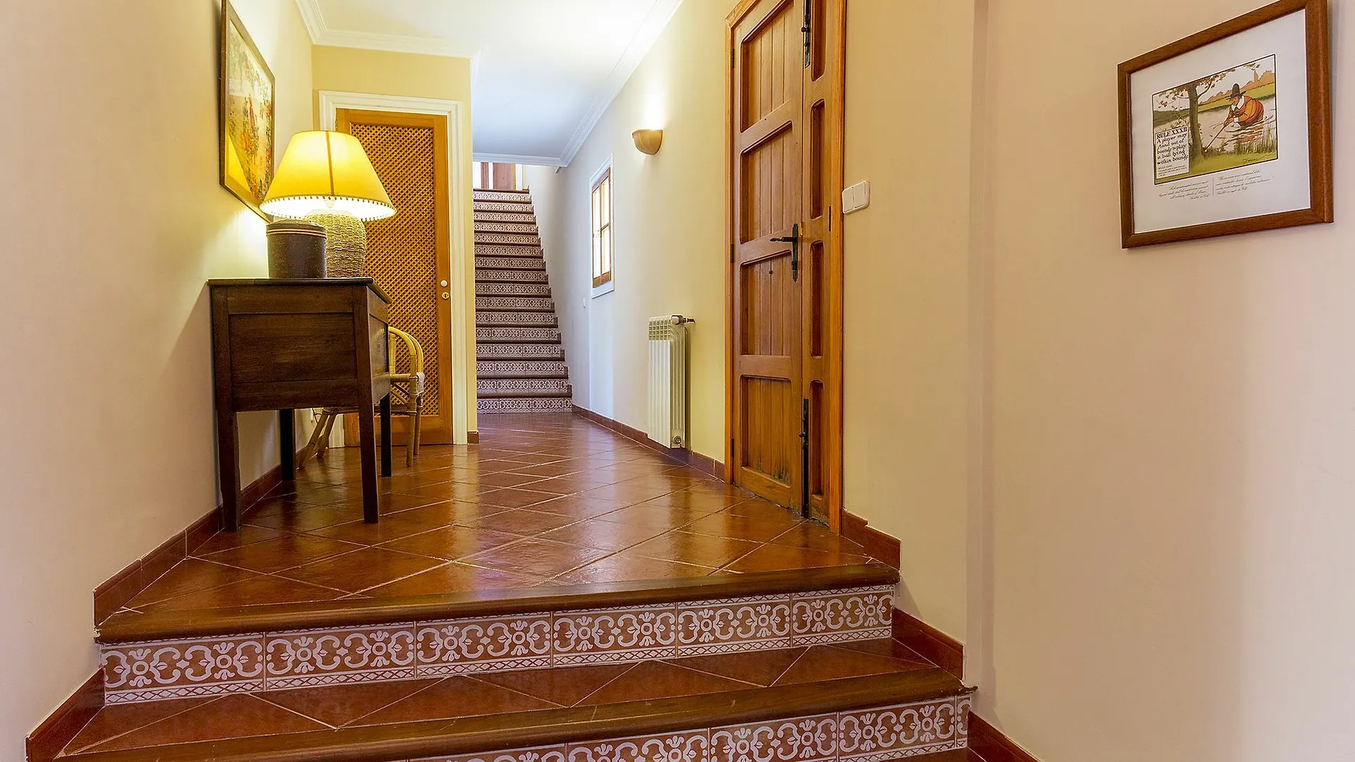 Villa Town House Bellavista Pollença Spanien
