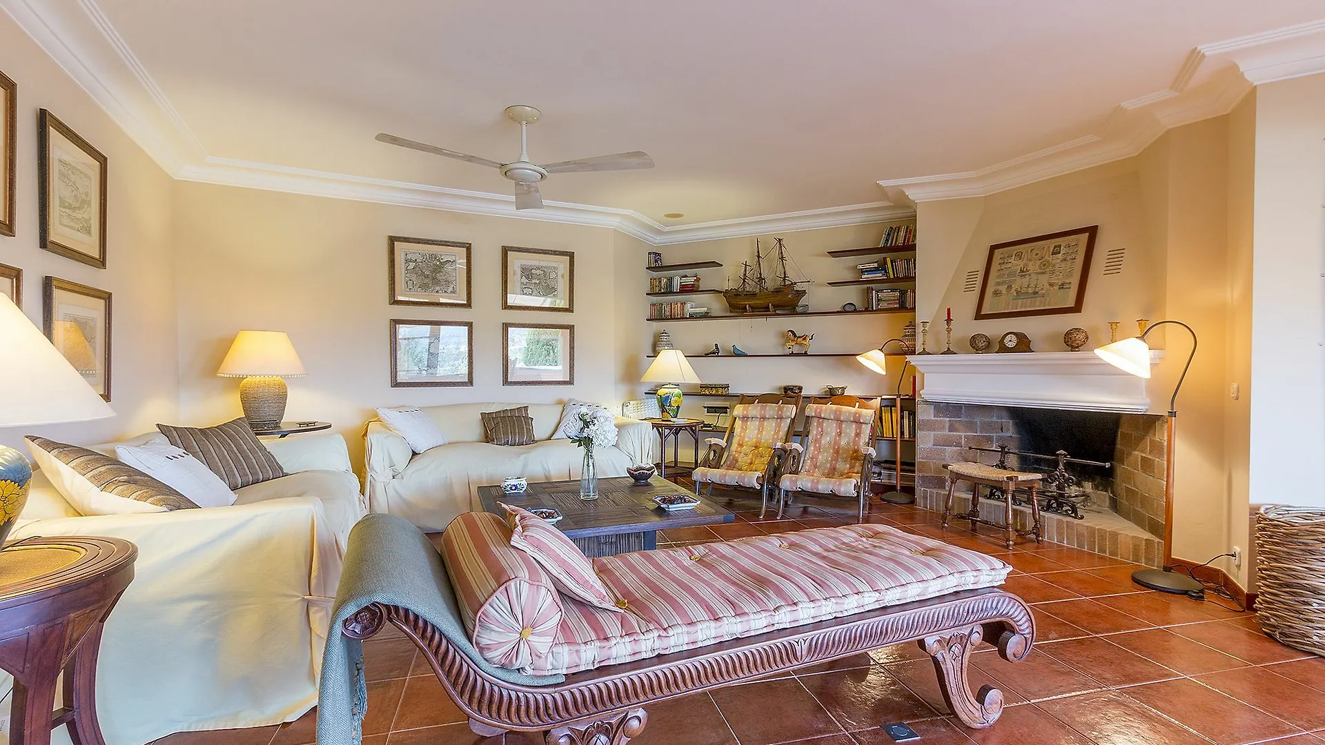 Villa Town House Bellavista Pollença Ferienhaus