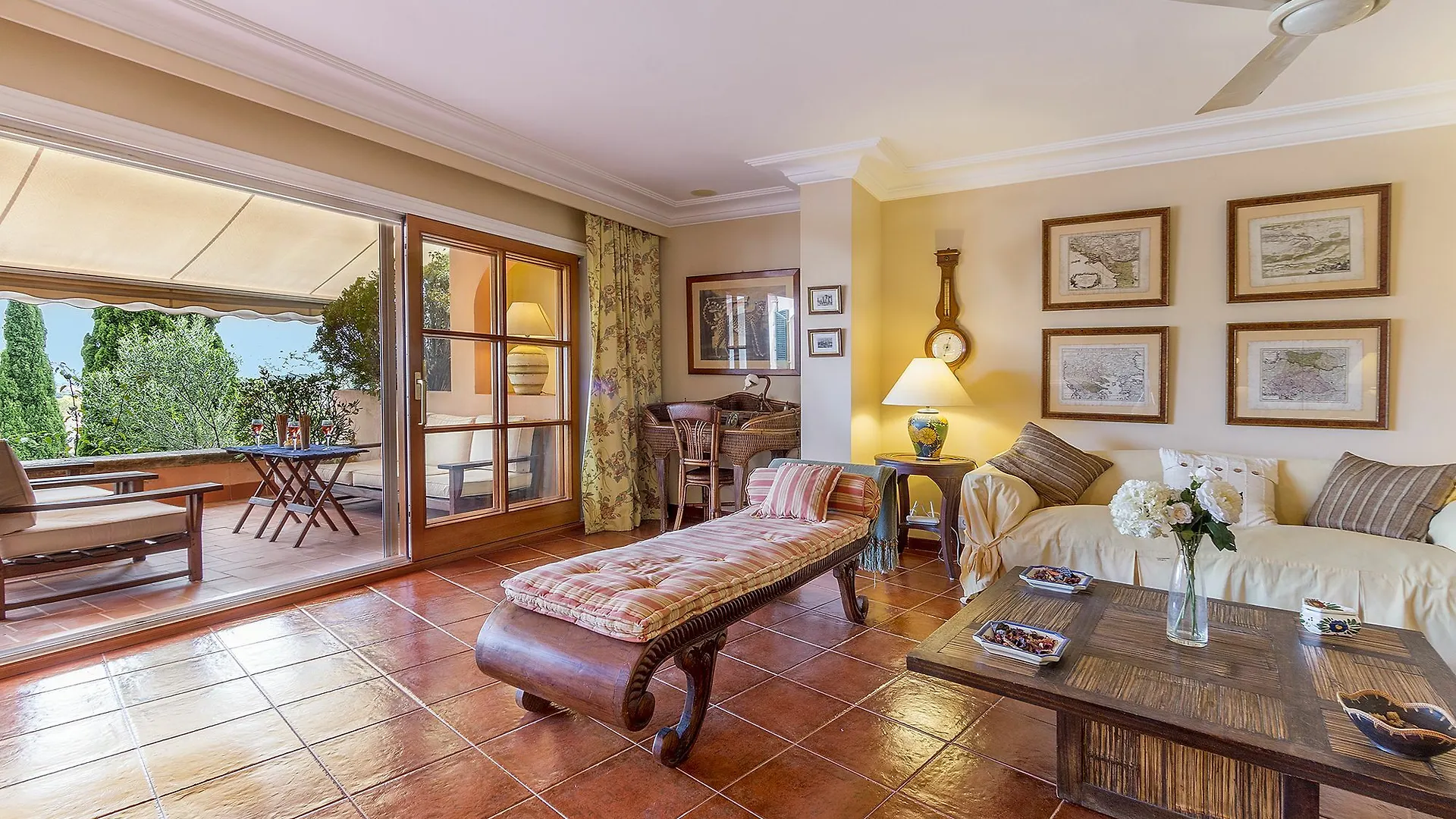 Ferienhaus Villa Town House Bellavista Pollença