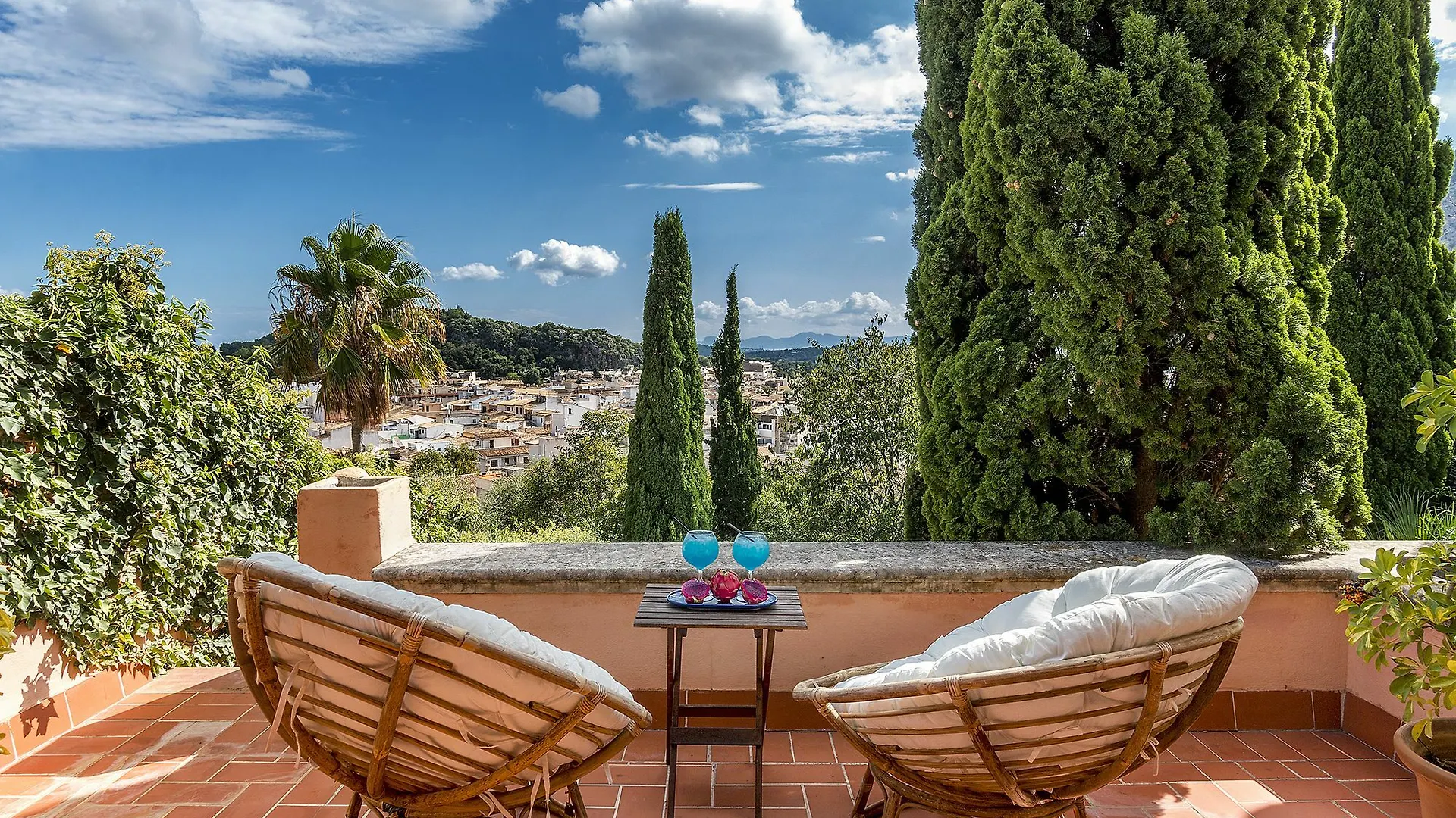 Ferienhaus Villa Town House Bellavista Pollença