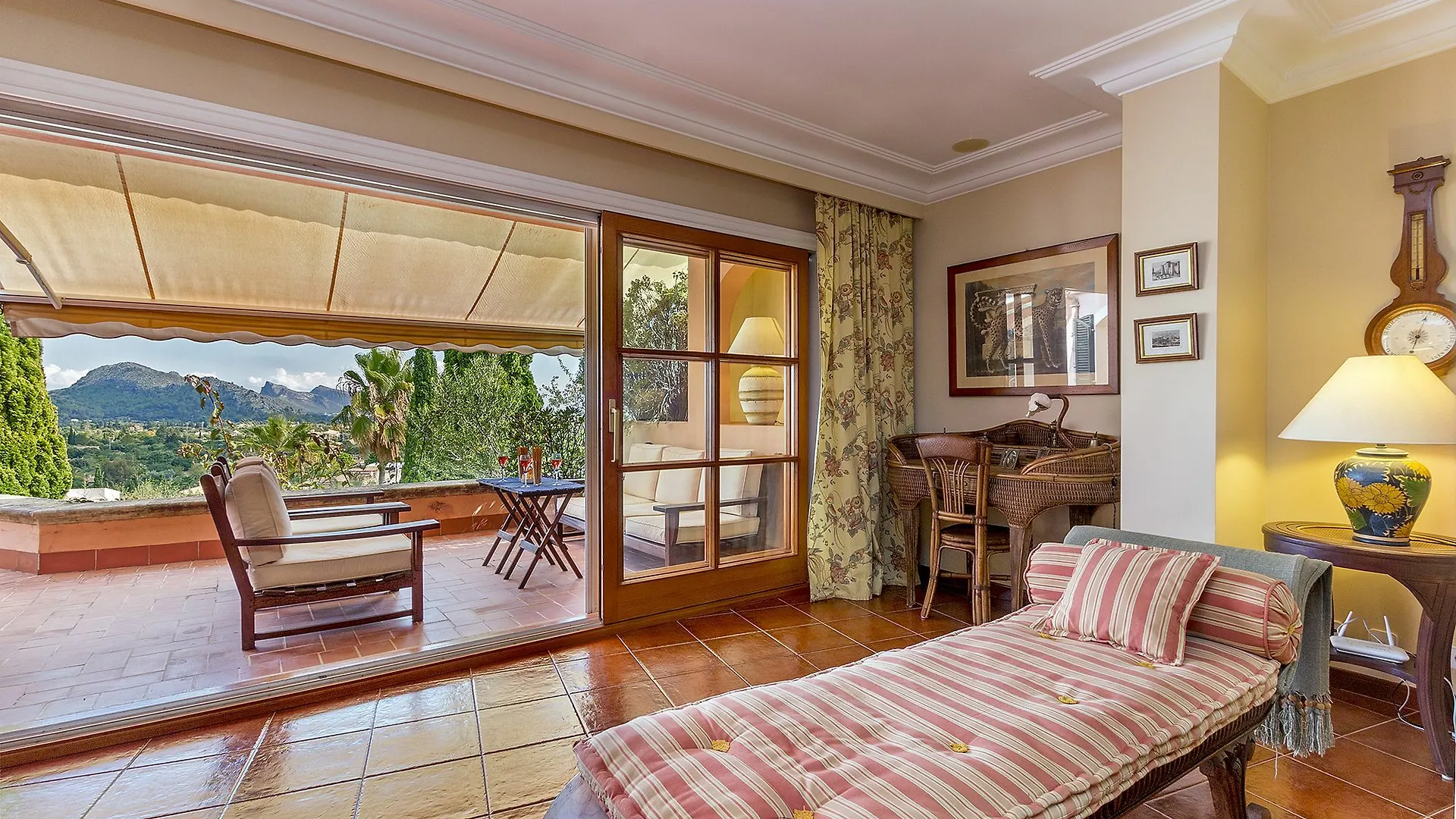Villa Town House Bellavista Pollença Spanien