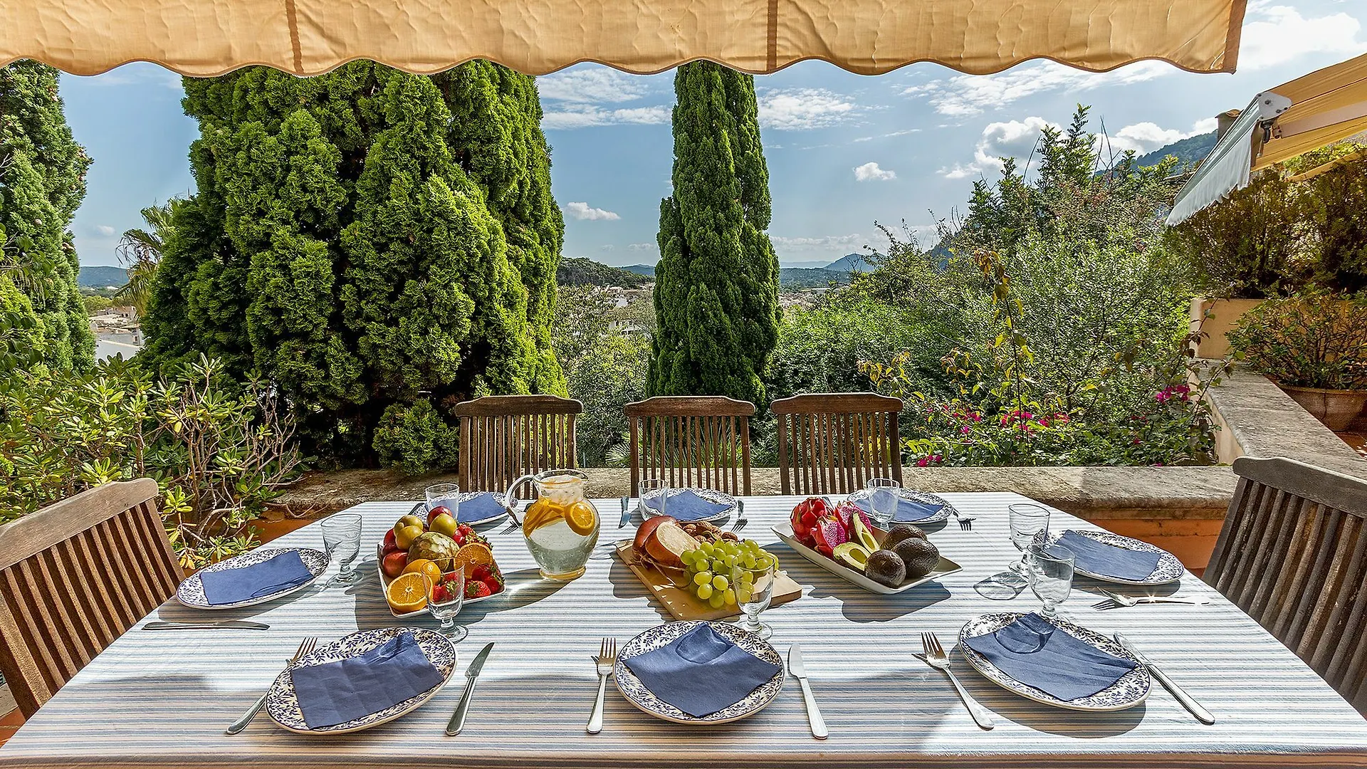 Villa Town House Bellavista Pollença 0*,