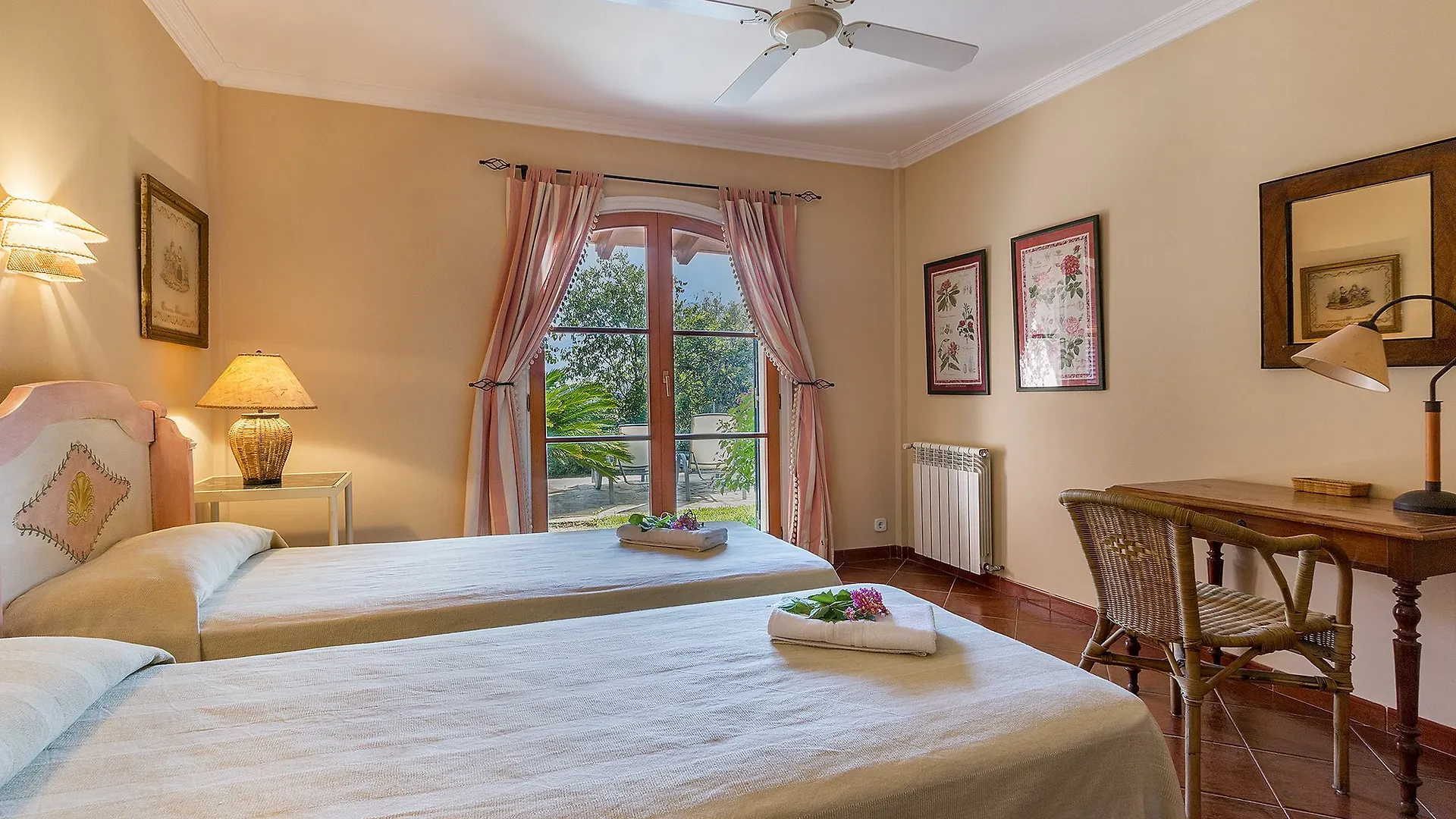 Villa Town House Bellavista Pollença