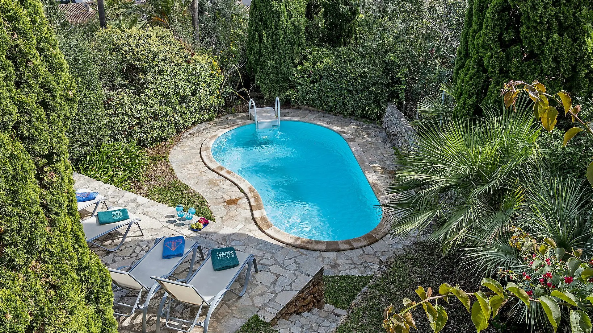 Ferienhaus Villa Town House Bellavista Pollença