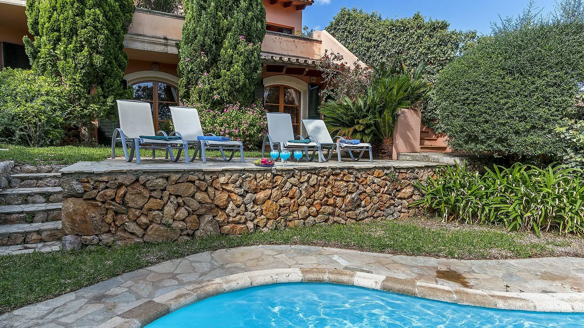 Villa Town House Bellavista Pollença